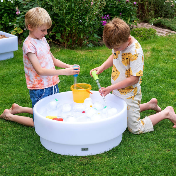 Discovery Glow Low Table