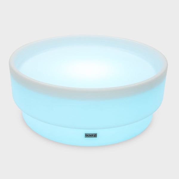 Discovery Glow Low Table