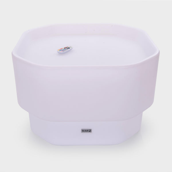 Discovery Glow Mini Tuff Table