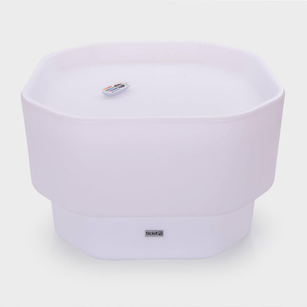 Discovery Glow Mini Tuff Table