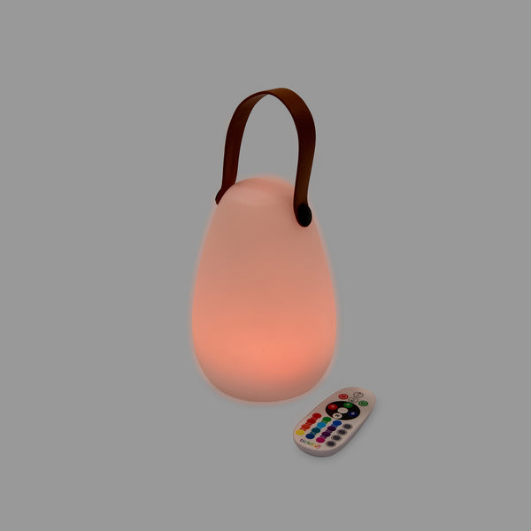 Sensory Glow Lantern