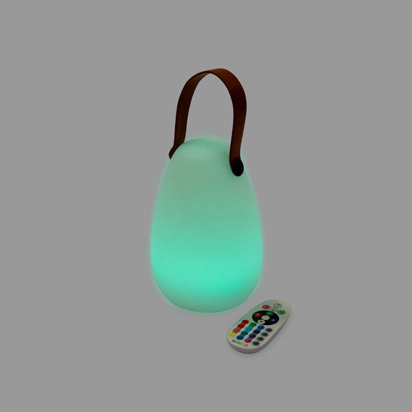 Sensory Glow Lantern