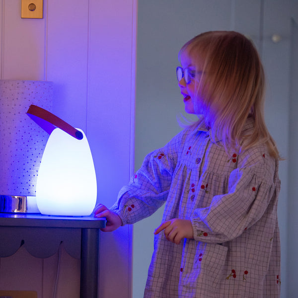 Sensory Glow Lantern