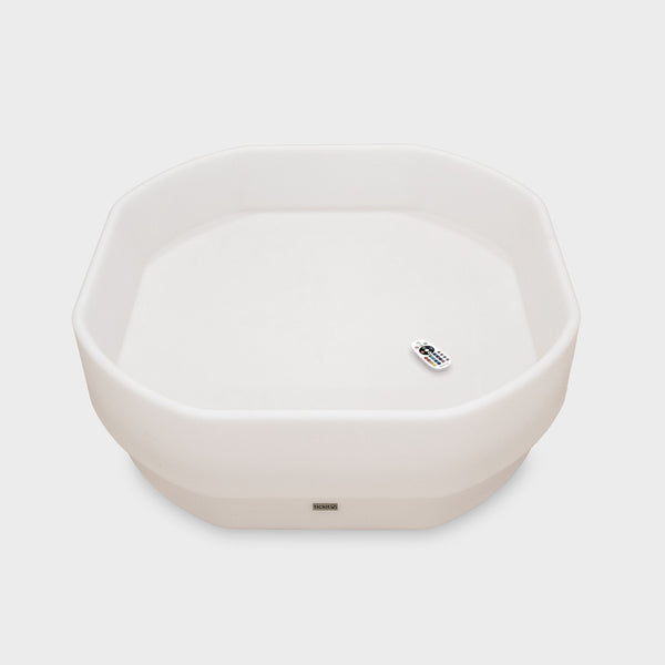 Discovery Glow Tuff Table