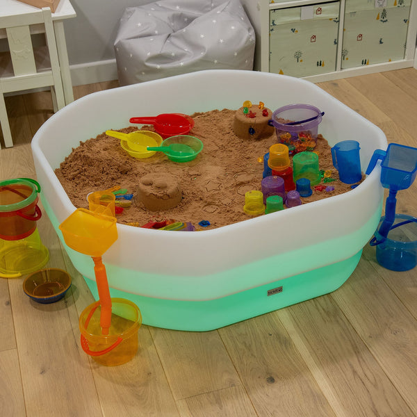 Discovery Glow Tuff Table