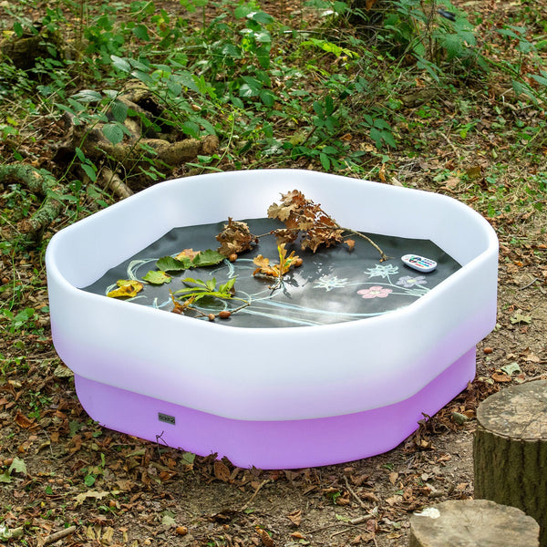 Discovery Glow Tuff Table