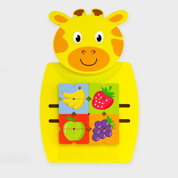 Activity Wall Panels Set of 3