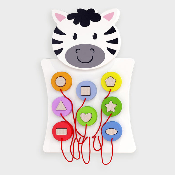 Activity Wall Panels Set of 3