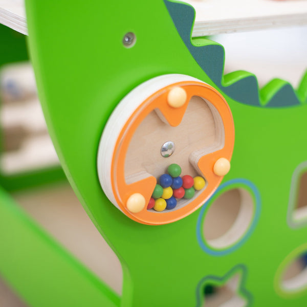 Crocodile Activity Walker