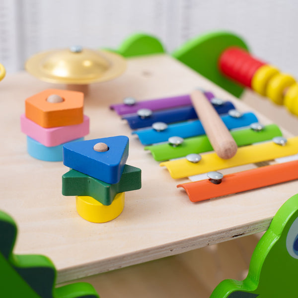 Crocodile Activity Walker