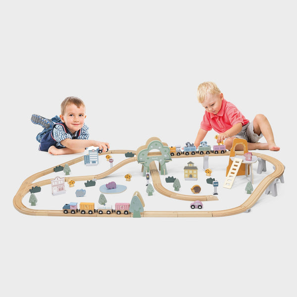 Train Set