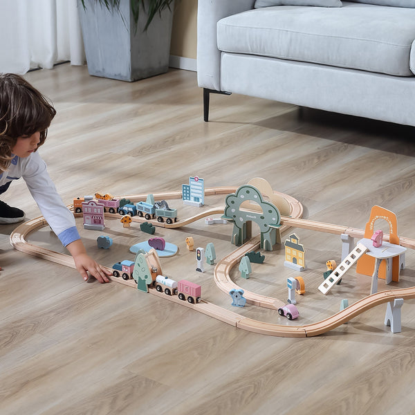 Train Set