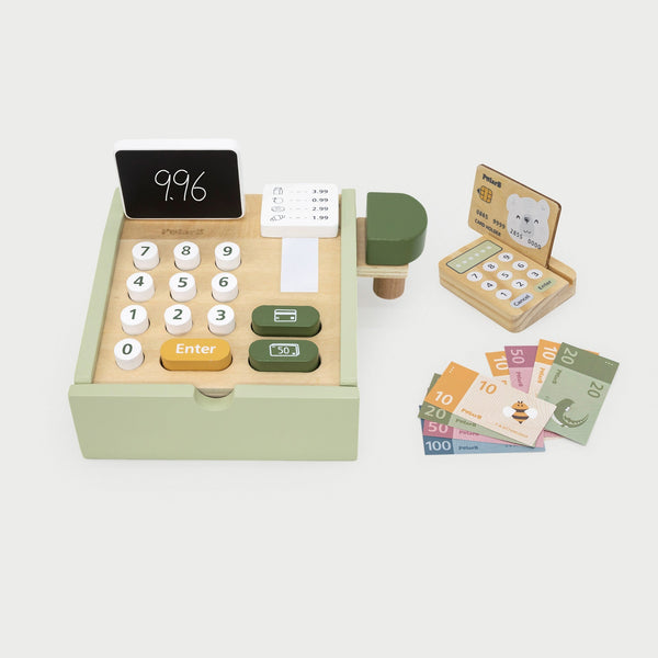 Cash Register