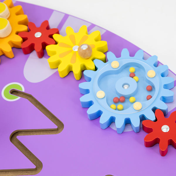 Dinosaur Activity Wall Panels