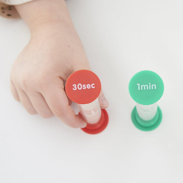 Mini Sand Timer Set