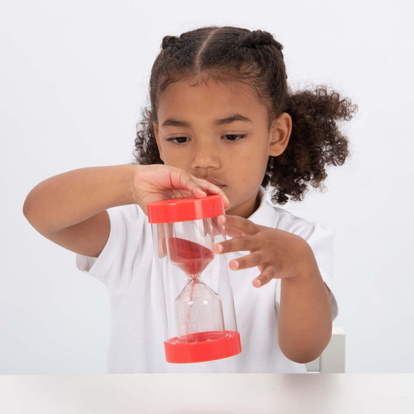 ColourBright Sand Timer