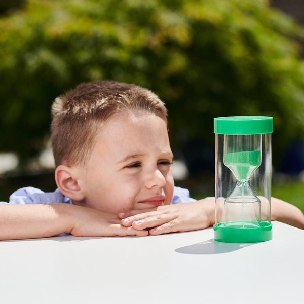 ColourBright Sand Timer