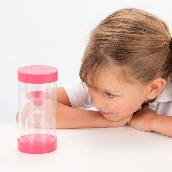 ColourBright Sand Timer