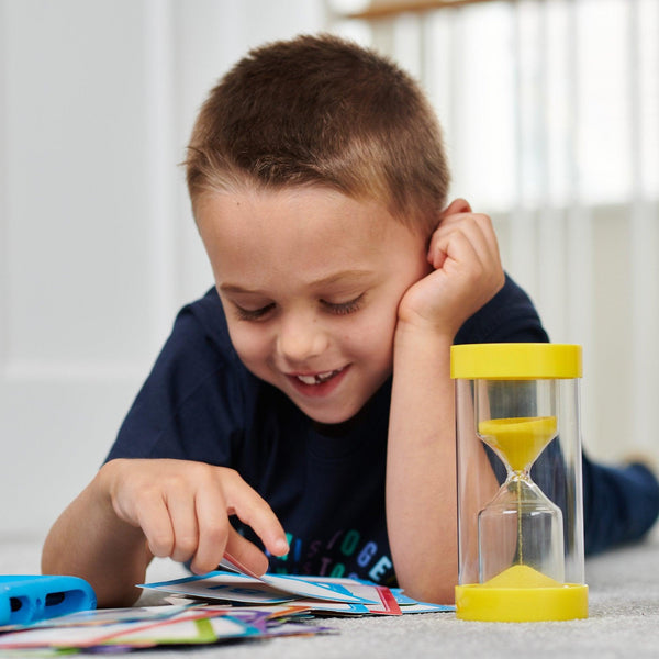 ColourBright Sand Timer