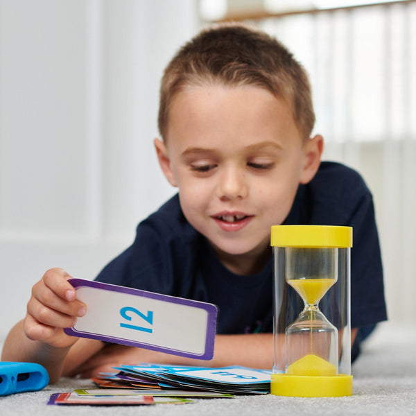 ColourBright Sand Timer