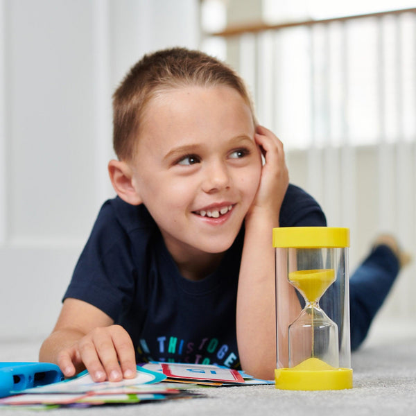 ColourBright Sand Timer