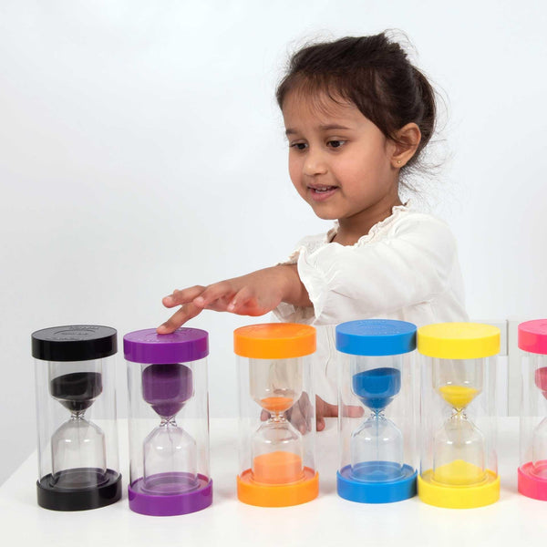 ColourBright Sand Timer