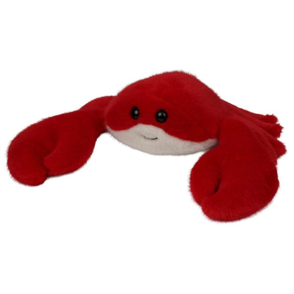 Wilberry Crab Soft Toy