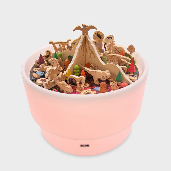 Discovery Jurassic Table Bundle