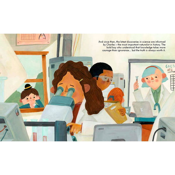 Little People Big Dreams Book Bundle