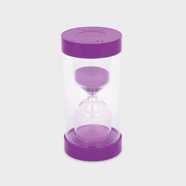 ColourBright Sand Timer