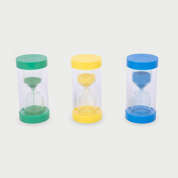 ColourBright Sand Timer