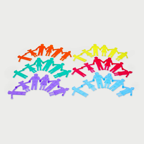 SiliShape Linking Family