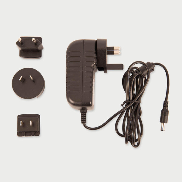 Light Panel PSU 12V 1A