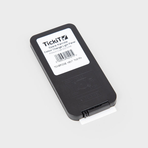 Colour Changing Light Panels Remote Control