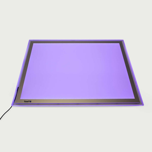 Colour Changing Light Panels Remote Control