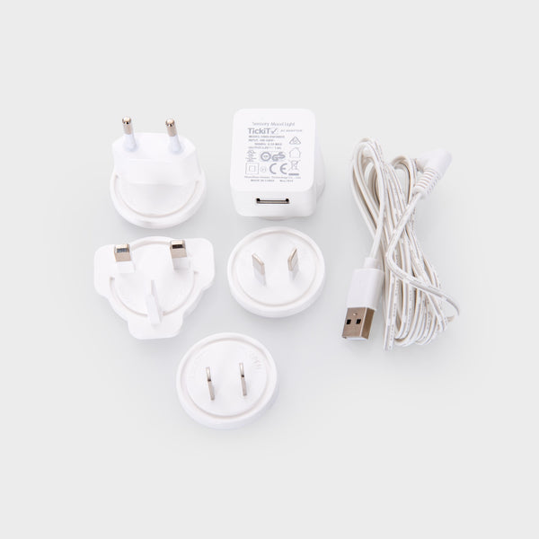 Mood Light PSU 5V