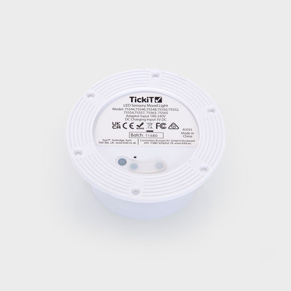 Mood Light Remote Control (5V)