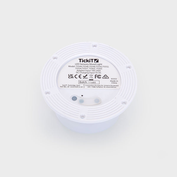 Mood Light Remote Control (5V)