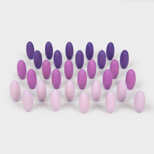 TickiT Wooden Treasures - Pickle 1