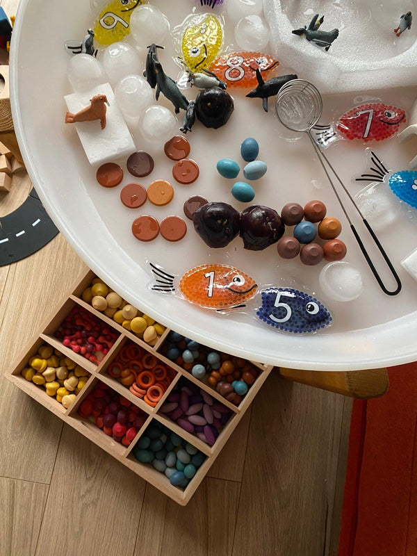 TickiT Early Years Classroom Essentials