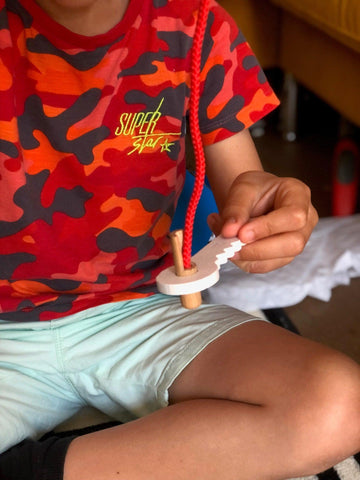 Fine Motor Skills
