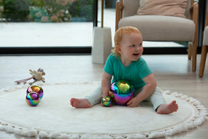 tickit Christmas gift guide: more play, less waste - how to buy better, not more this Christmas