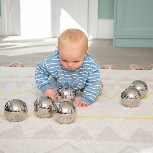 Supporting childminders: How tickit resources empower flexible learning through play