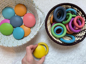 Montessori Resources