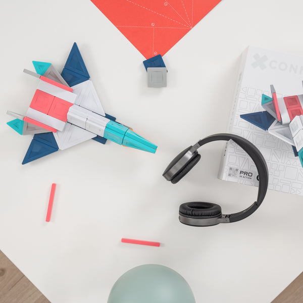 PRO Constructor Set (70 pcs)