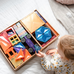 Rainbow Mega Pack (212 pcs)