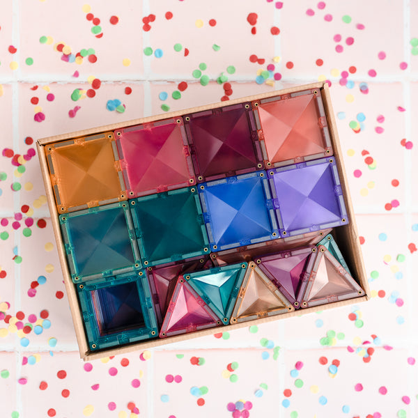 Pastel Creative pack (120 pcs)