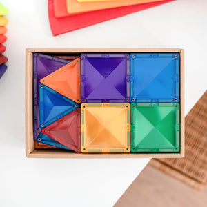 Rainbow Starter Pack (60 pcs)