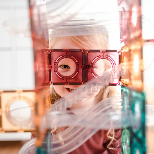 Pastel Ball Run Pack (106 pcs)