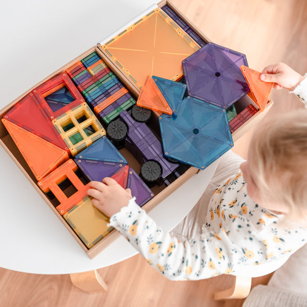 Rainbow Mega Pack (212 pcs)